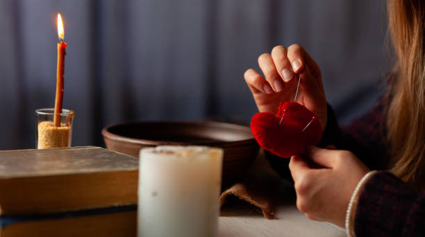 Love Spell Symptoms 7 Professional Spellcaster Batha