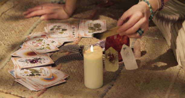 Psychic in Johns Creek, GA