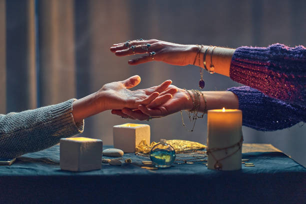 Psychic in Warner Robins, GA