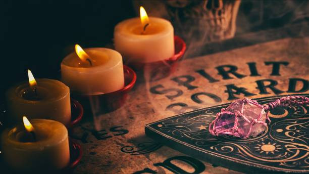 Domination Magic 18 Spellcaster set up. Quick Domination Spells