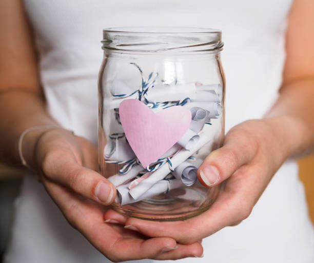 Self Love Spell Jar