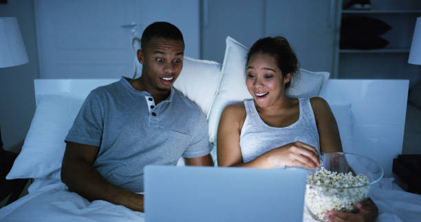 Clear Signs A Love Spell Is Working: 5 Real Signs Most People Notice First 4 A Couple Watch Netflix Together. Signs a Love Spell is Working