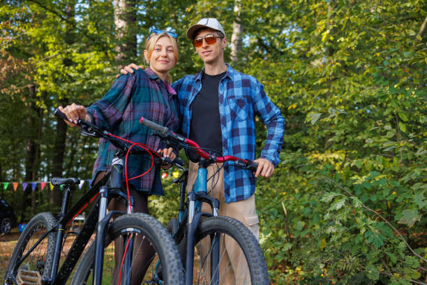Clear Signs A Love Spell Is Working: 5 Real Signs Most People Notice First 6 A Couple Ride Bicycle Together. Signs a Love Spell is Working