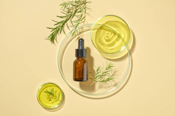Essential Oils 5 Tea Tree Oil