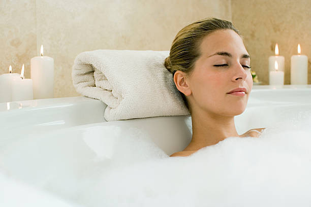Fertility Spells 6 The Fertility Bath Spell