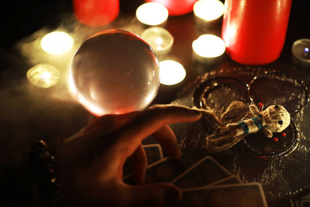 Witchcraft Love Spells in Johns Creek, GA