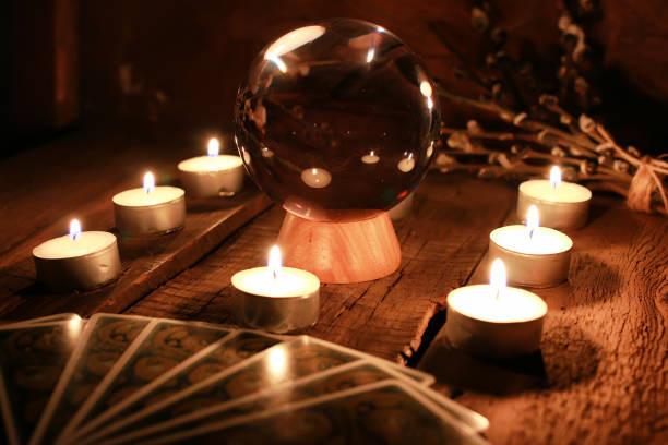 Witchcraft Love Spells in Warner Robins, GA