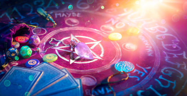 Protection Spells 15 Defensive Spell Symbol