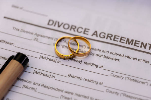 Divorce Spells 14 Divorce Spells