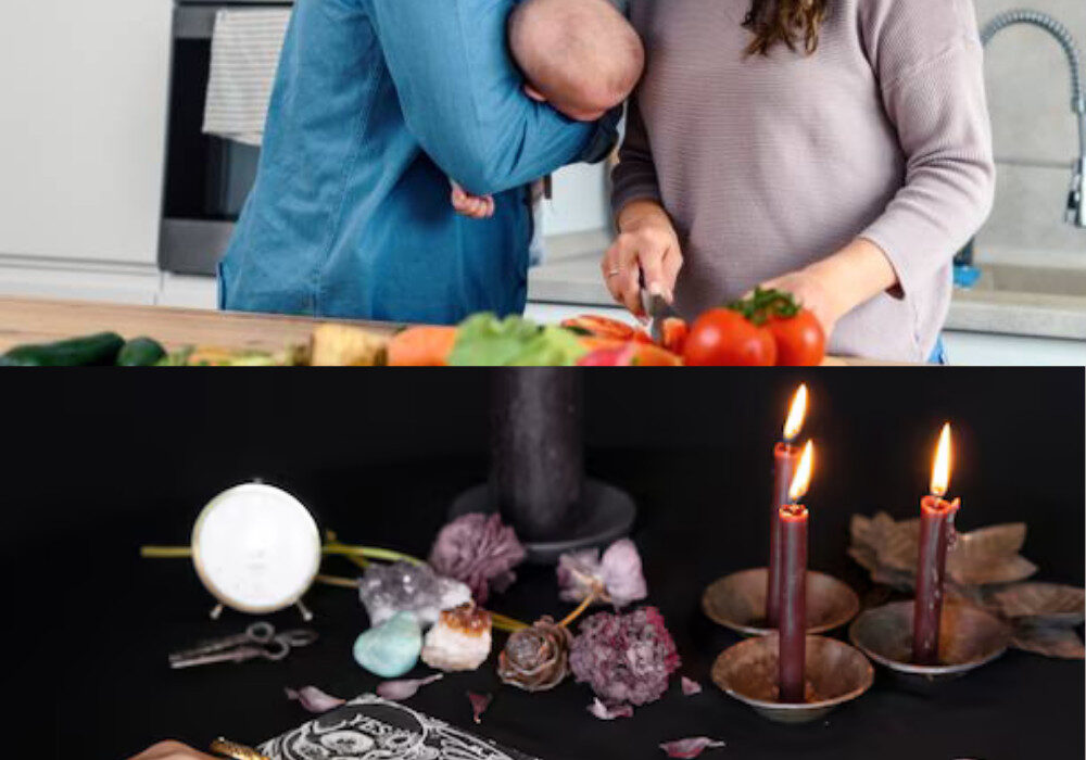 Do love spells work? A spellcaster’s guide to love magic