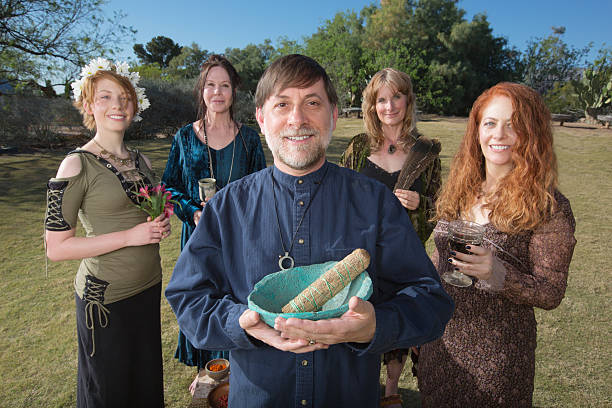 Divorce Spells 10 Pagan Divorce Ritual by Batha