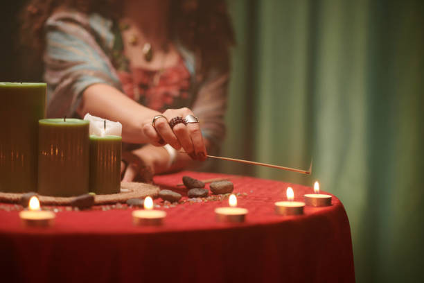 Protection Spells 3 Spells to Ward off Evil