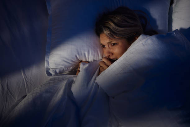 A Spell to Calm Panic Attacks 9 Witchcraft for Anxiety