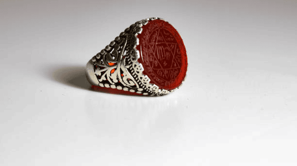 Magic Ring for Money 3 Powerful Magic Ring for Money
