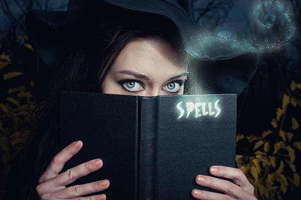 Witch Spells That Actually Work (And Won’t Summon a Demon by Accident) 11 Trusted References for More Witchy Wisdom