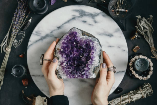 Spell Caster in the USA Authentic spell caster in USA performing spiritual ritual - Spellcaster Batha