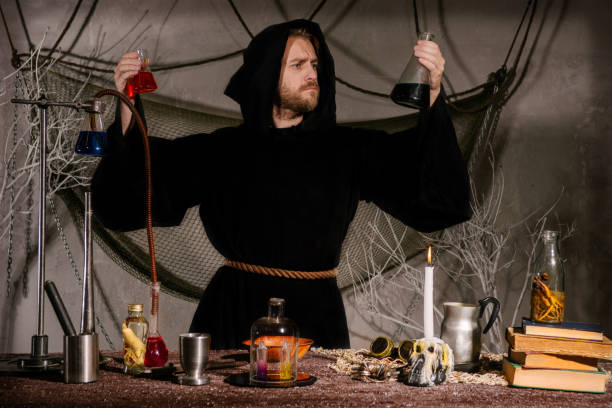 Witch Spells That Actually Work (And Won’t Summon a Demon by Accident) 12 Last Word, from One Witch to Another by Batha