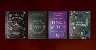 List of Spells in Witchcraft