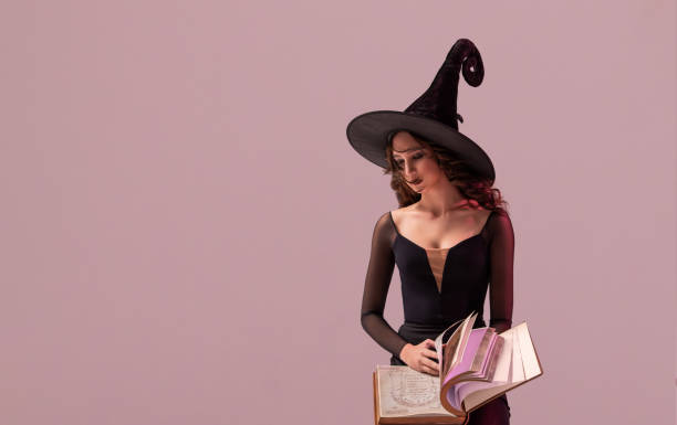 Witch Spells That Actually Work (And Won’t Summon a Demon by Accident) 5 Modern Magic: A Beginner’s Guide to Witch Spells That Hit Different