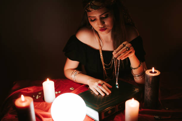 Witch Spells That Actually Work (And Won’t Summon a Demon by Accident) 10 Magic Spells