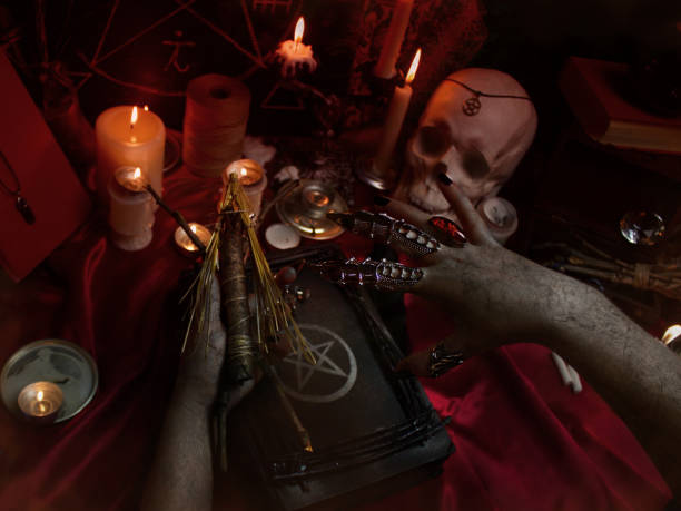 Witch Spells That Actually Work (And Won’t Summon a Demon by Accident) 7 Protection Spell Against Bad Vibes & Online Trolls