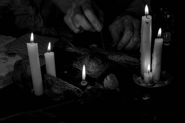 Spell Caster in the USA 2 Traditional African-American rootwork spell casting in USA