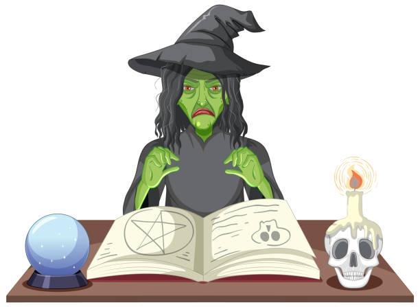 Witch Spells That Actually Work by Witch Batha