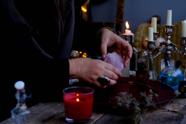 Best Love Spell Caster in the World Best love spell caster in the world performing powerful reconciliation ritual - Spellcaster Batha