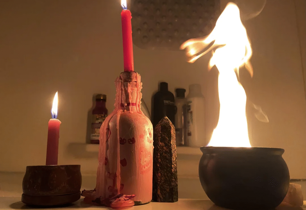 Batha, top love spell caster in Poland with years of experience