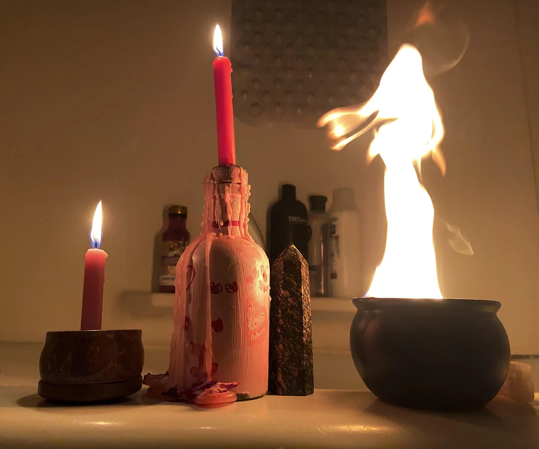 Best Love Spells in Poland 1 Batha, top love spell caster in Poland with years of experience