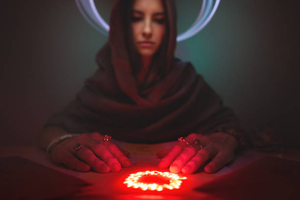 Beirut spiritual advisor reciting powerful love spell that works immediately
