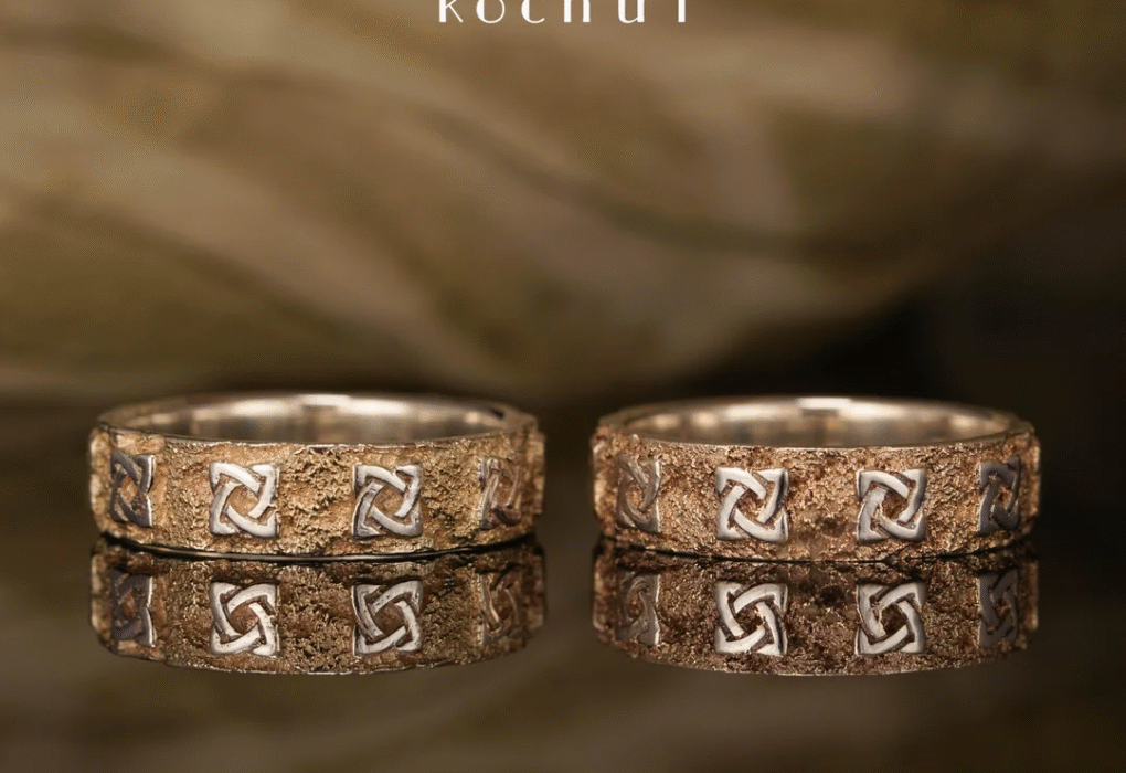 Celtic symbols and ancestral energy used in Batha’s powerful love spells in Ireland.