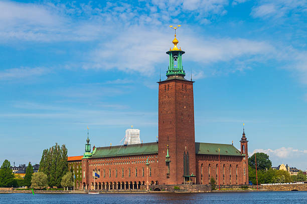 Powerful Love Spells in Sweden 13 Lake Mälaren water being blessed for Stockholm reconciliation ritual