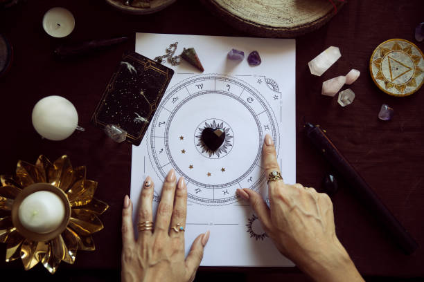 Powerful Love Spells in Los Altos 1 Love spell caster Batha performing ritual in Los Altos, California