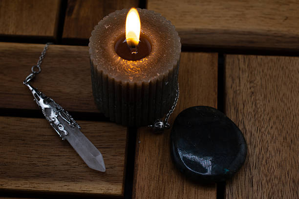 Powerful Love Spells in Los Altos 10 Obsidian crystal and candle protection spell for relationships in Los Altos
