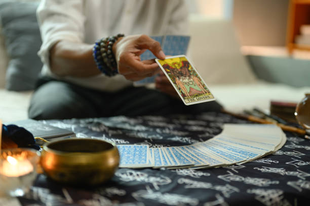 Best Psychic in Australia 4 Batha. Top Psychic in Australia reading Cards