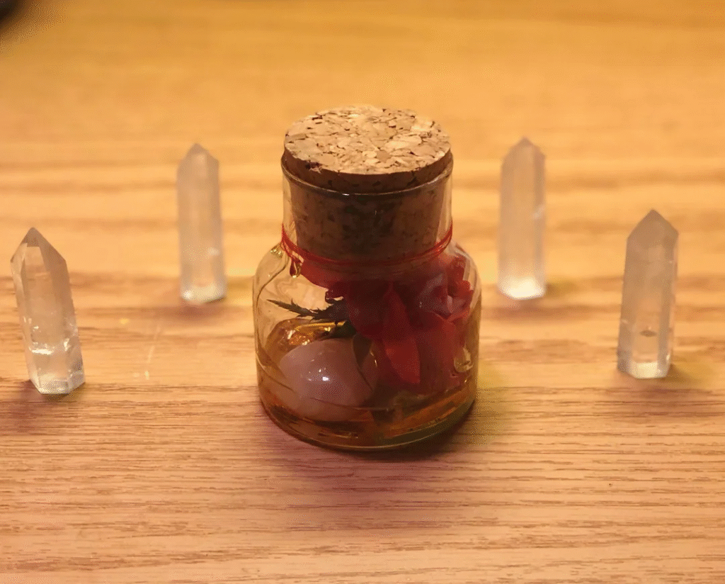 Powerful Love Spells in USA 3 Real love spells in America honey jar spell