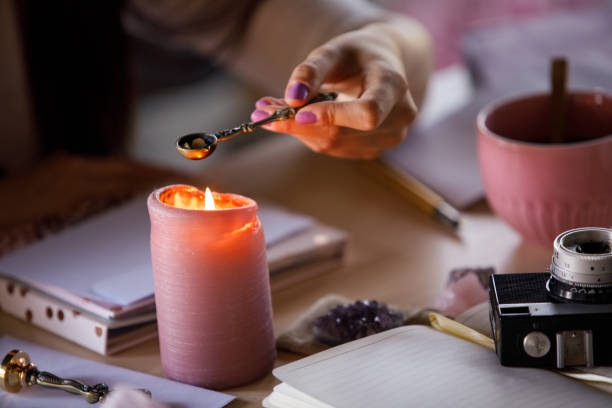 Powerful Spell Caster 4 Real spell casters using ancient spell books and magical tools