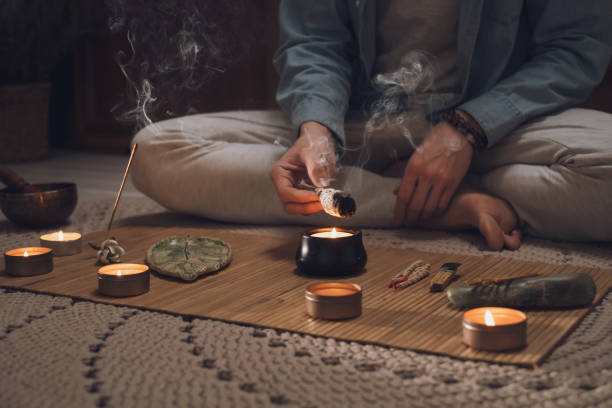 Best Love Spells in Poland 5 Traditional tools used in Batha’s powerful Polish love spells