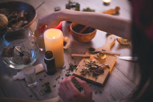 Love Spell Caster Texas 2 Types of love spells in Texas – honey jar spell, candle magic, and attraction ritual