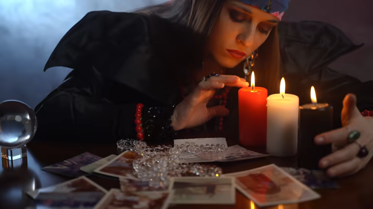 Love Spells Without Ingredients 3 Love spell with photos using visualization and intention