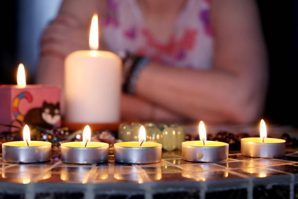 Powerful Love Spells in USA 4 love spells that work fast with the most powerful love words