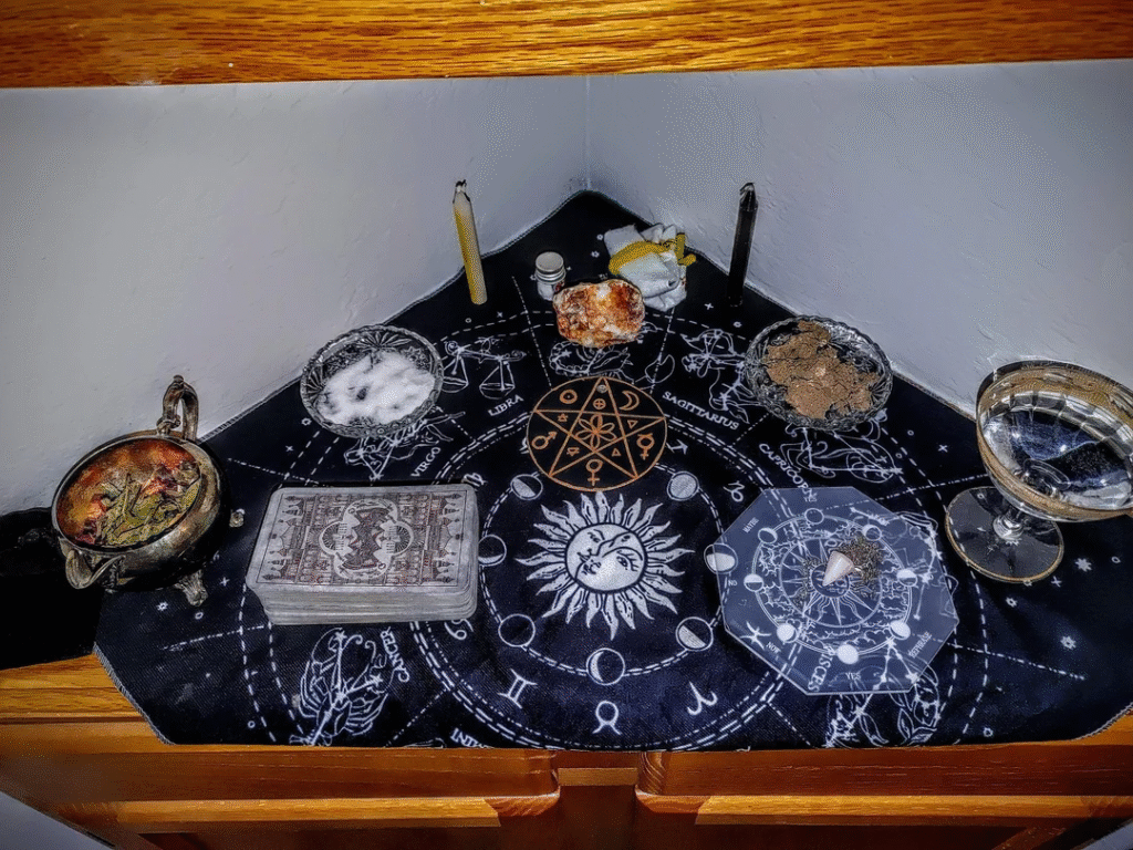 Best Spell Caster in California 6 Best Spell Caster in California Alter Batha