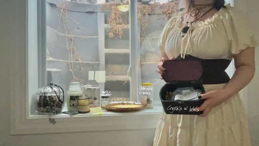 Custom love spells in California to get your ex back