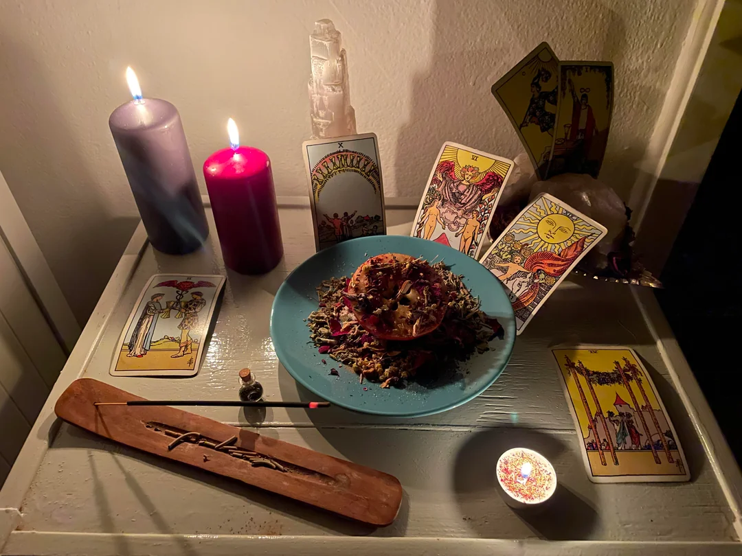 Get my ex back spells by Batha for love restoration and spiritual healing