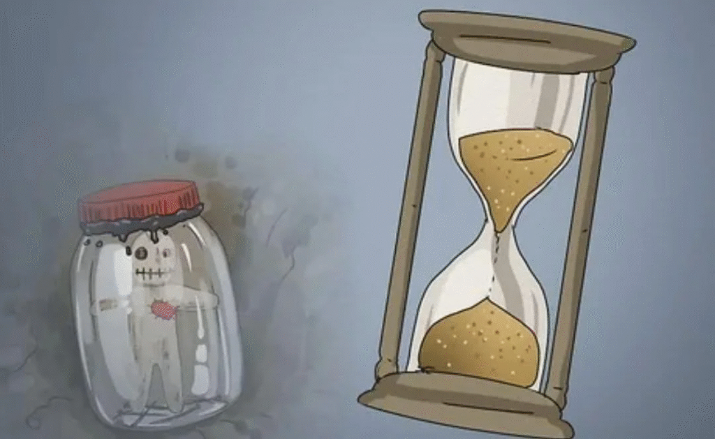 Protection Spells in Israel 5 Jewish spiritual ritual for protection against evil spirits in Israel