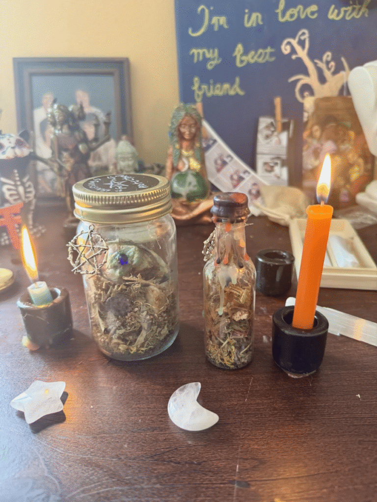 Spiritual Ways to Get Your Ex Back 6 Love manifestation spell for couples using Spiritual Ways to Get Your Ex Back techniques