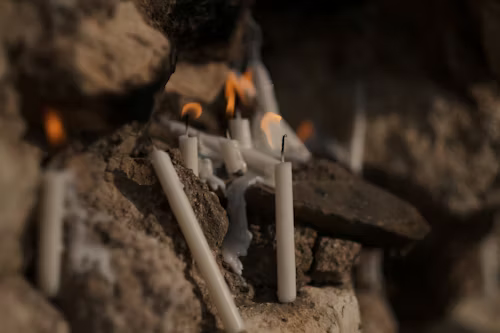 Evil Spells 3 Love revenge spell after divorce using candle magic