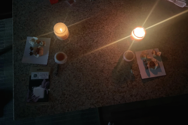 Love spell caster offering free online guidance for romantic rituals