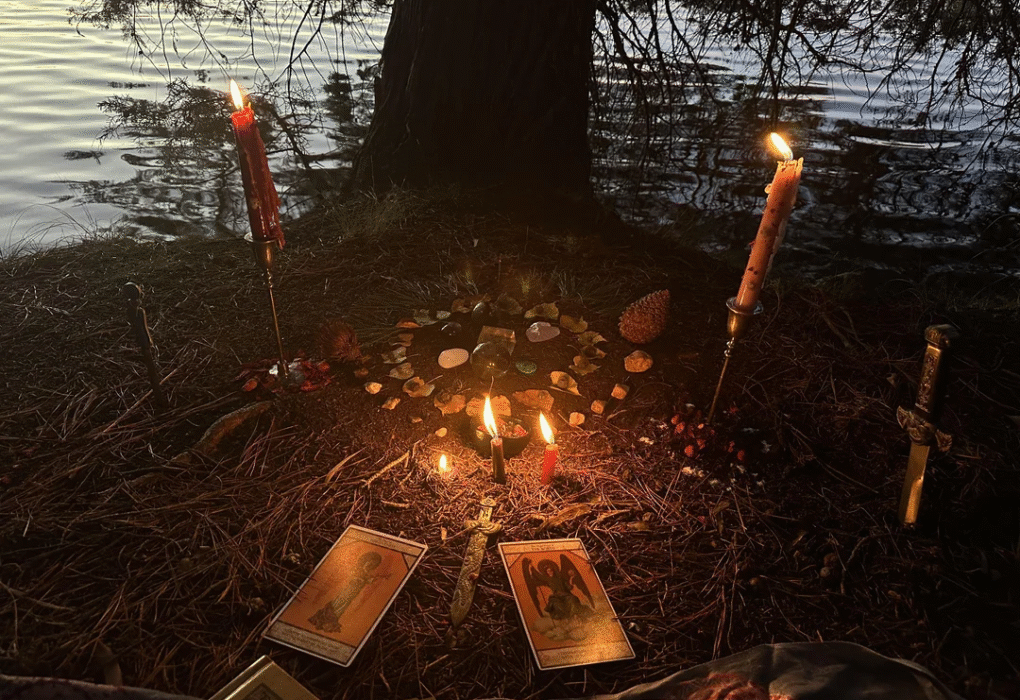 Powerful Love Spells in Los Angeles by Batha